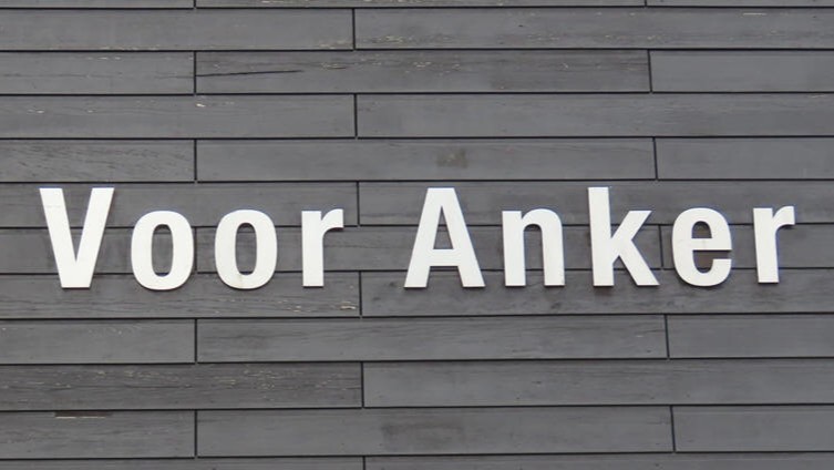 Met 'Voor Anker' naar tuincentrum